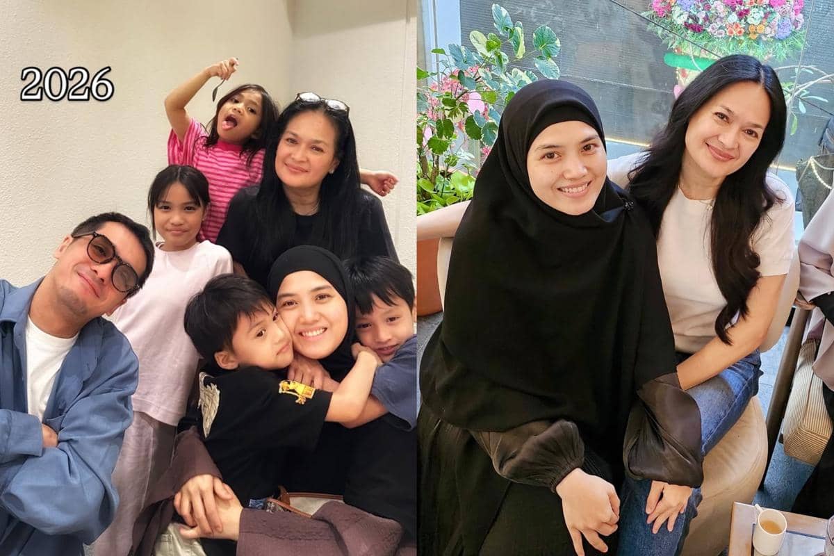 Donna Harun dan Herfiza