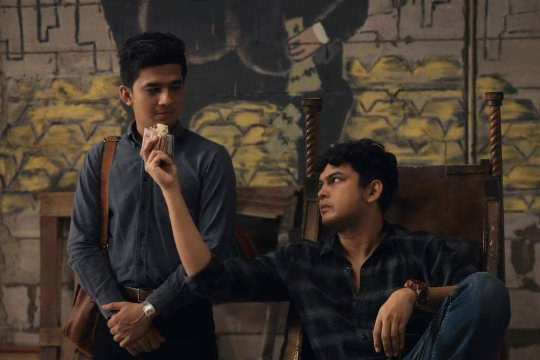 Trailer Para Pencari Tuhan Jilid 19: Tobat, Woy...