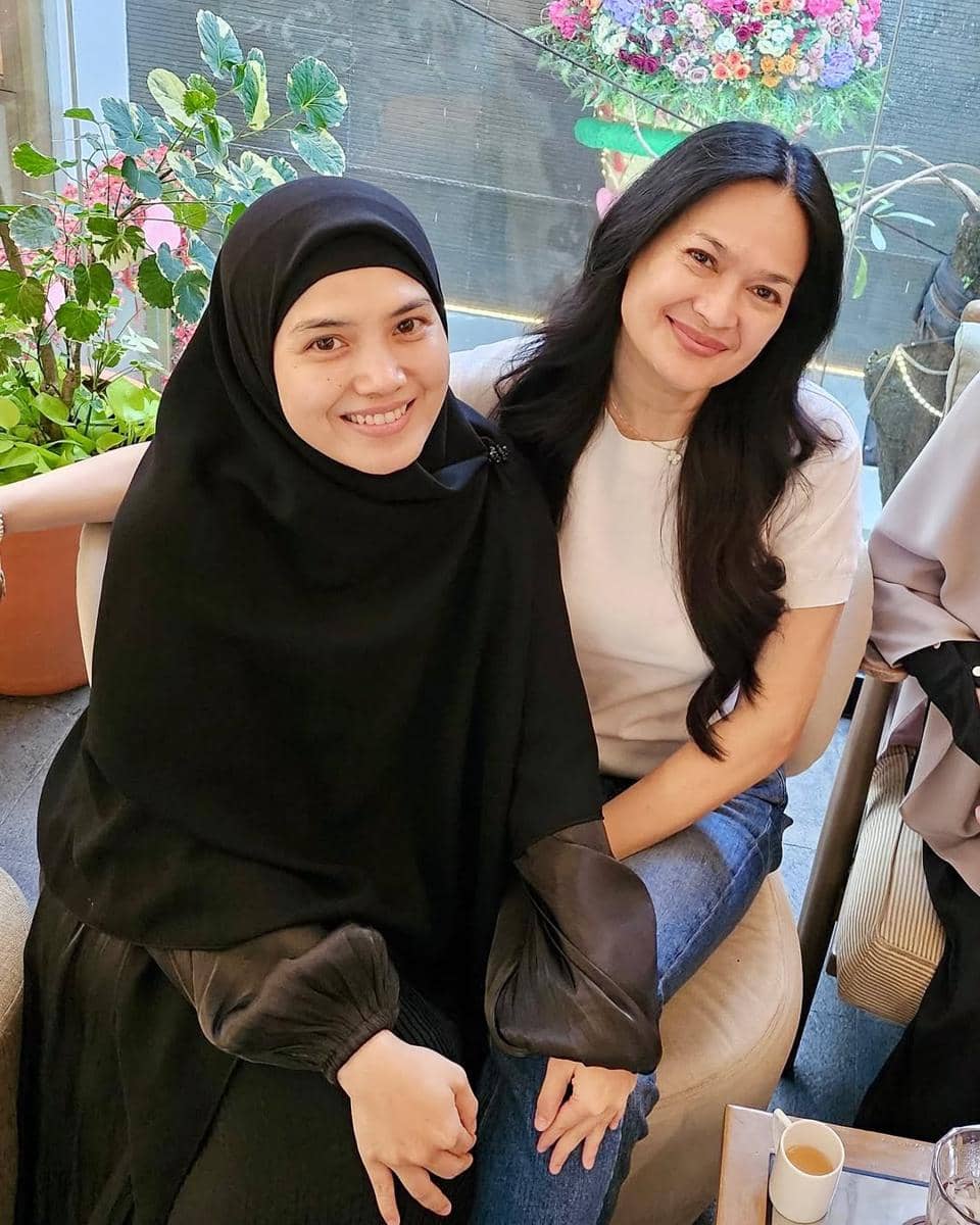 Donna Harun dan Herfiza