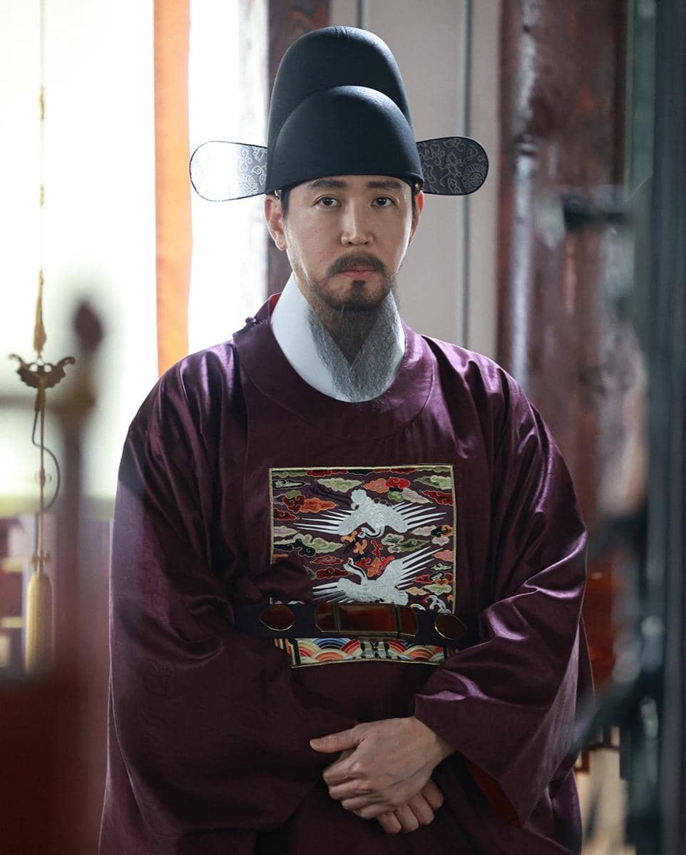 Choi Won Young di drakor To My Beloved Thief