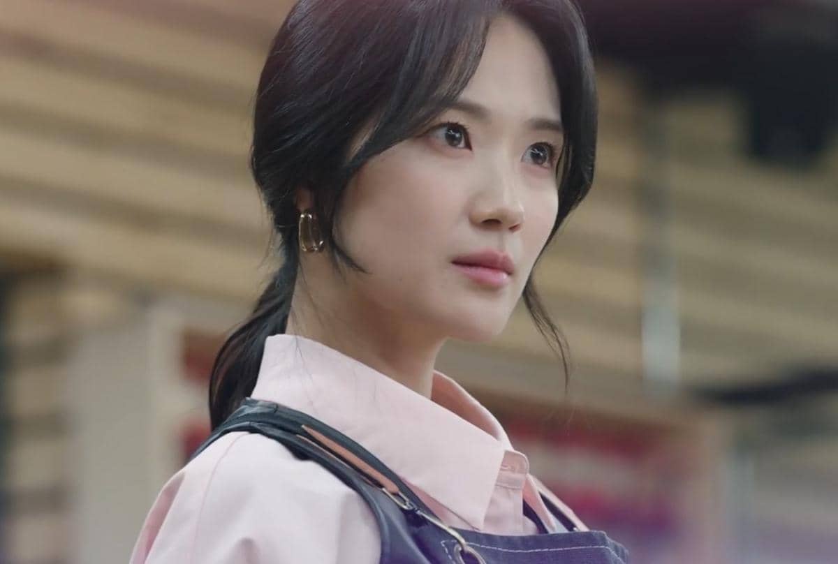 Cuplikan drama Korea No Tail to Tell 