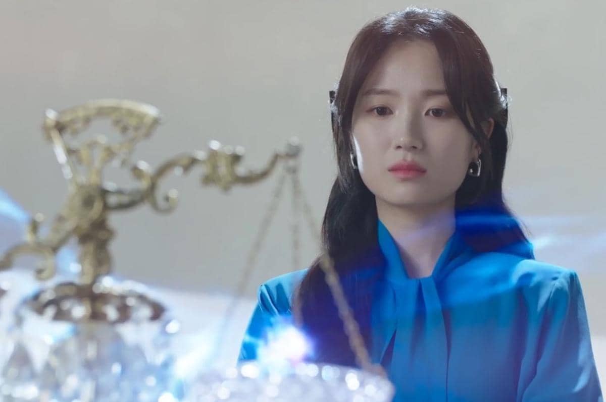 Cuplikan drama Korea No Tail to Tell 