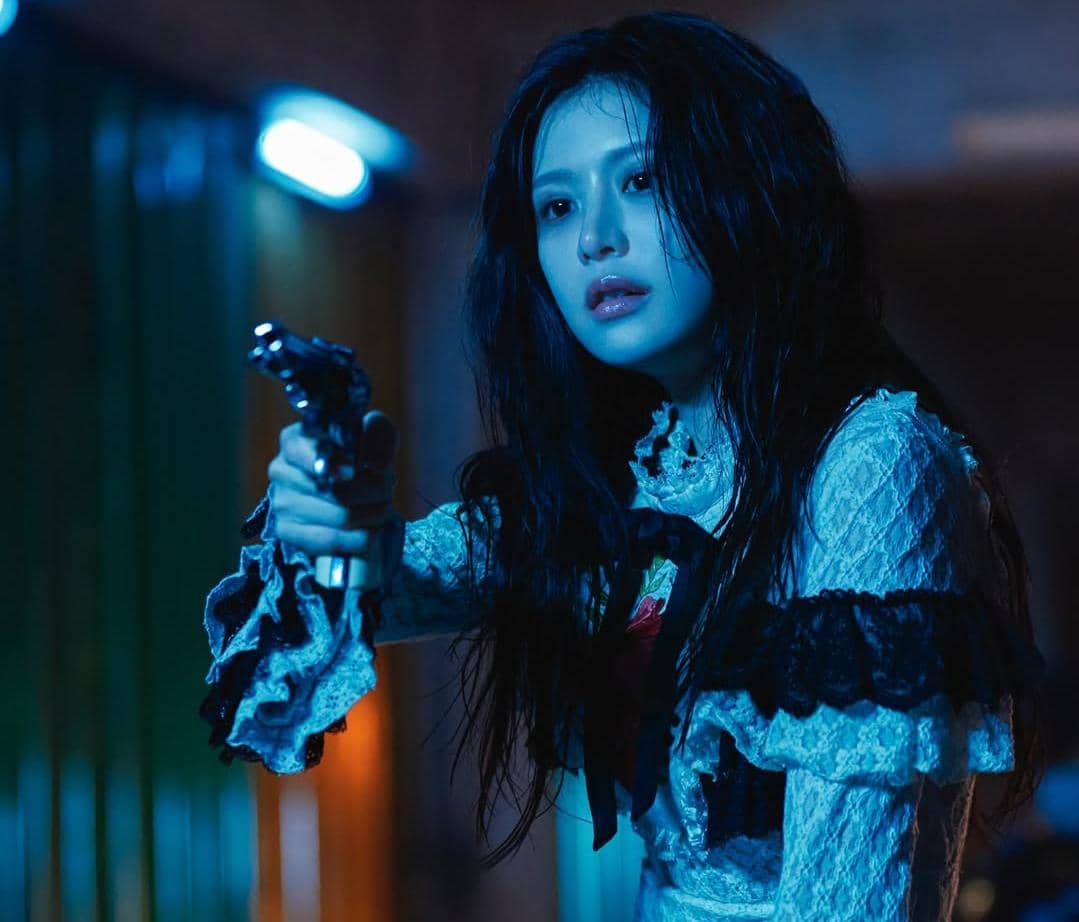 still cut drakor Can This Love Be Translated?