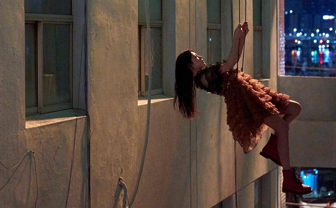 still cut drakor Can This Love Be Translated?