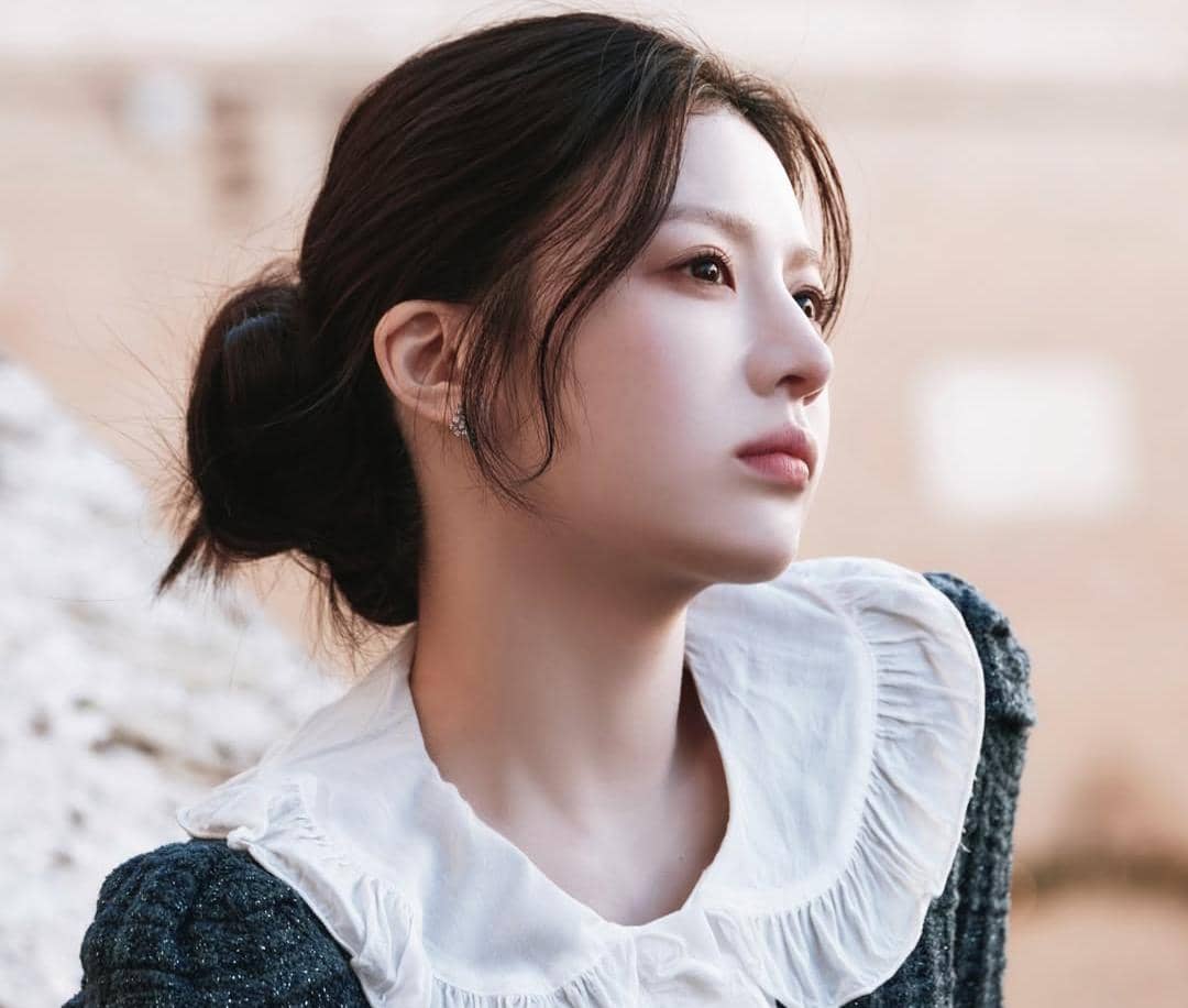 still cut drakor Can This Love Be Translated?