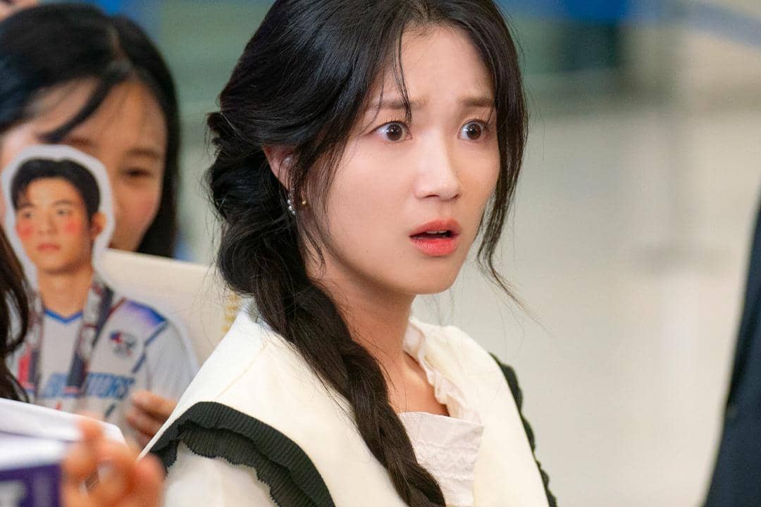 still cut drama Korea No Tail To Tell