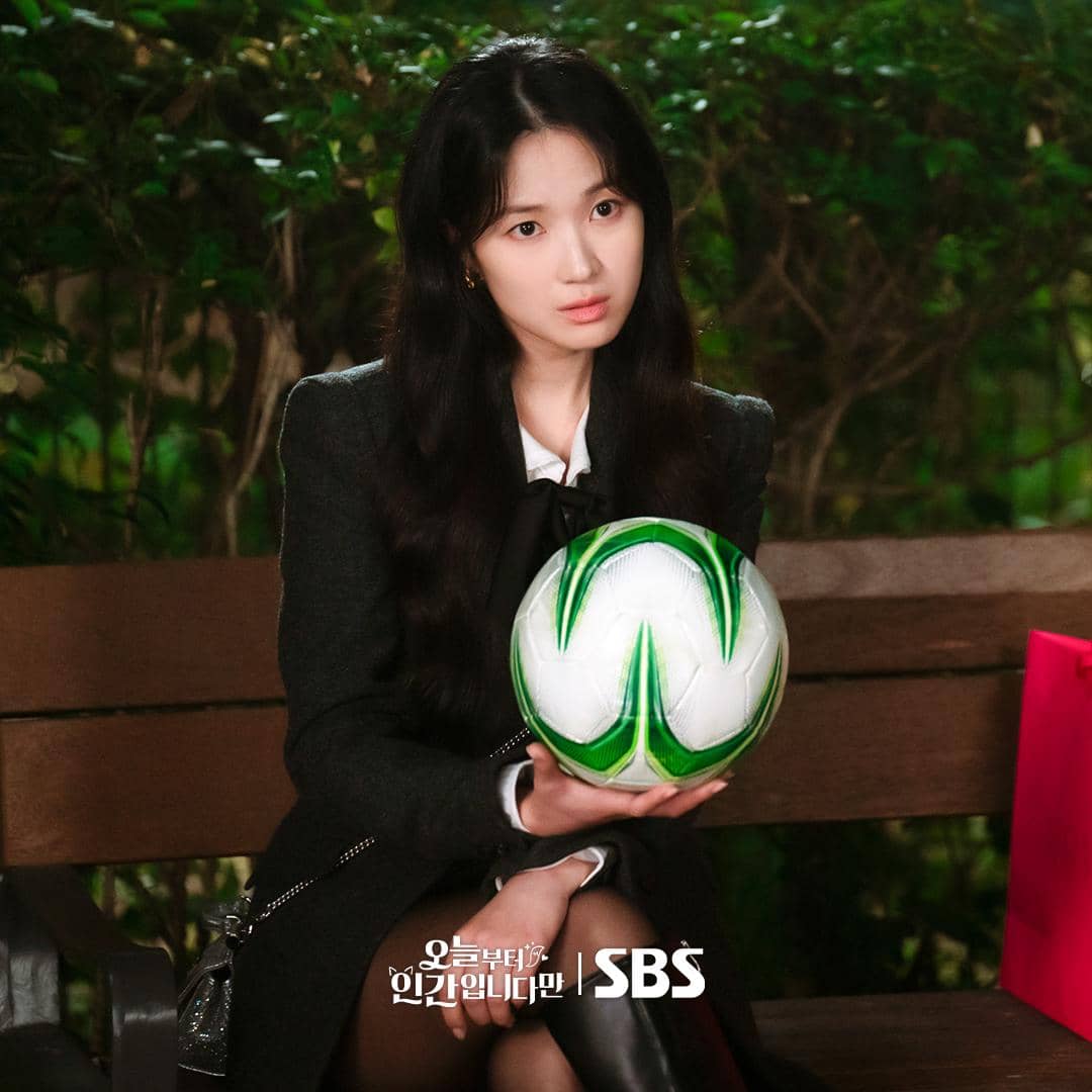 still cut drama Korea No Tail To Tell