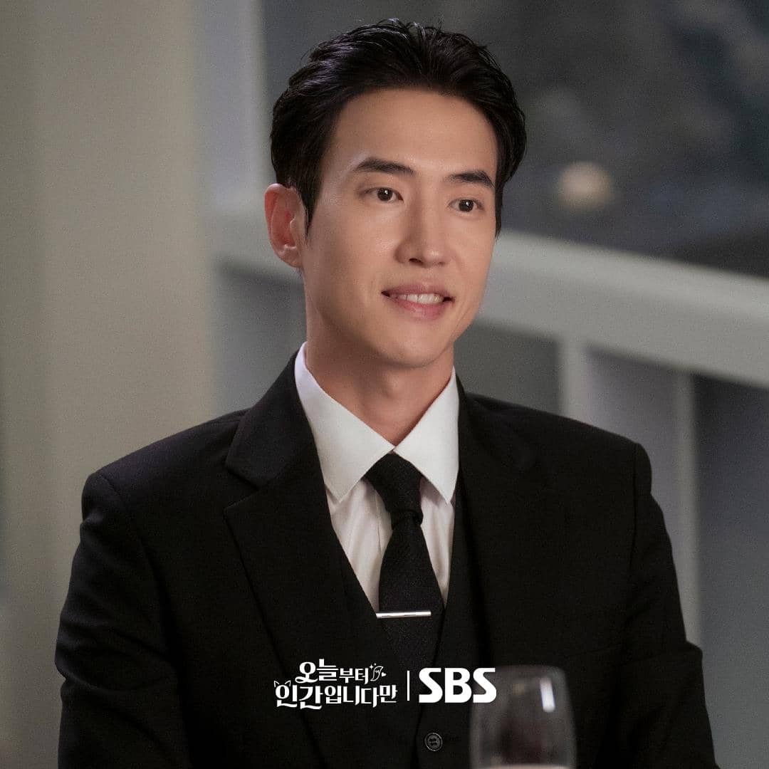 still cut drama Korea No Tail To Tell