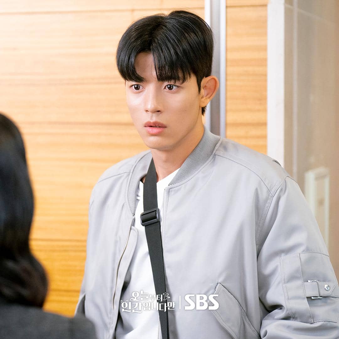 still cut drama Korea No Tail To Tell