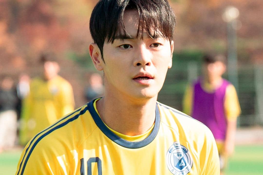 still cut drama Korea No Tail To Tell