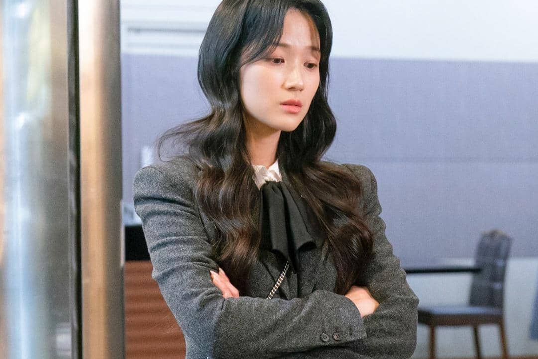 still cut drama Korea No Tail To Tell