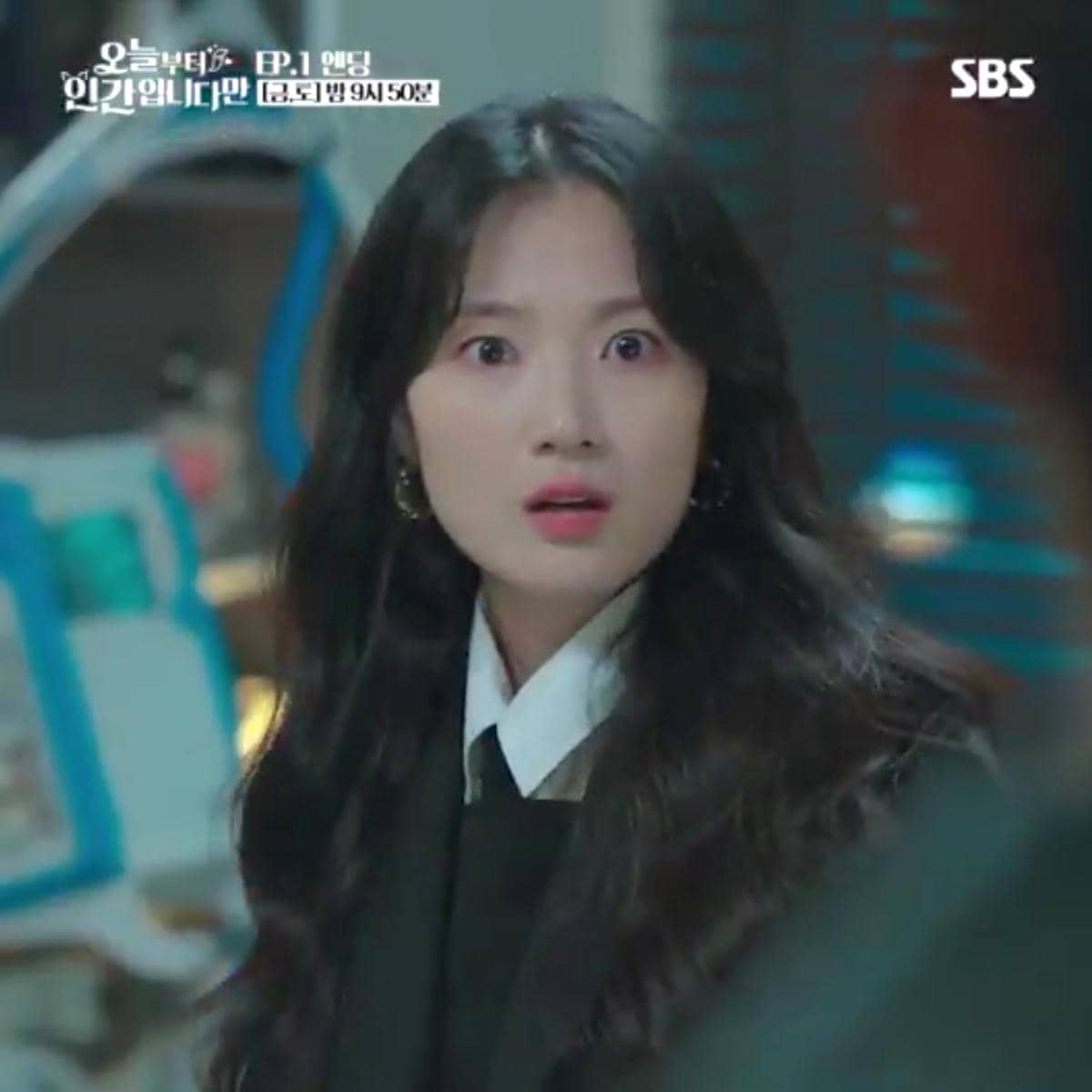 still cut drama Korea No Tail To Tell