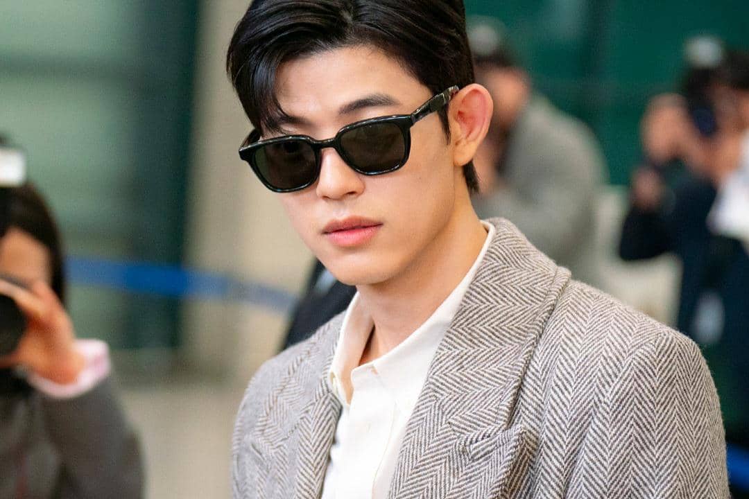 still cut drama Korea No Tail To Tell