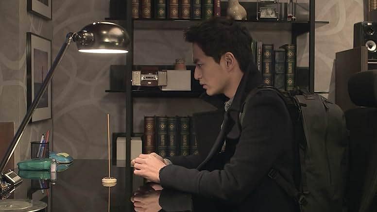 Cuplikan drama Nine: Nine Times Time Travel (dok. tvN/ Nine: Nine Times Time Travel)