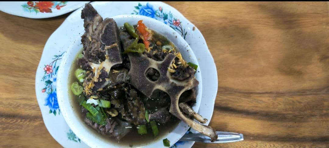 5 Rahasia Sop Buntut ala Restoran, Empuk dan Wangi tanpa Prengus