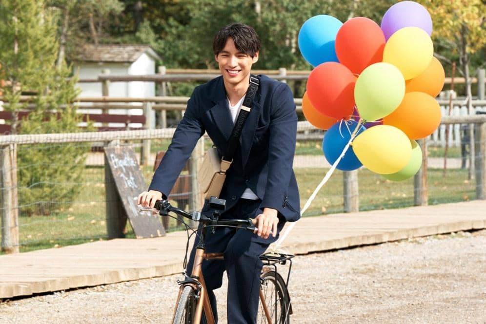 cuplikan drama Can This Love Be Translated?