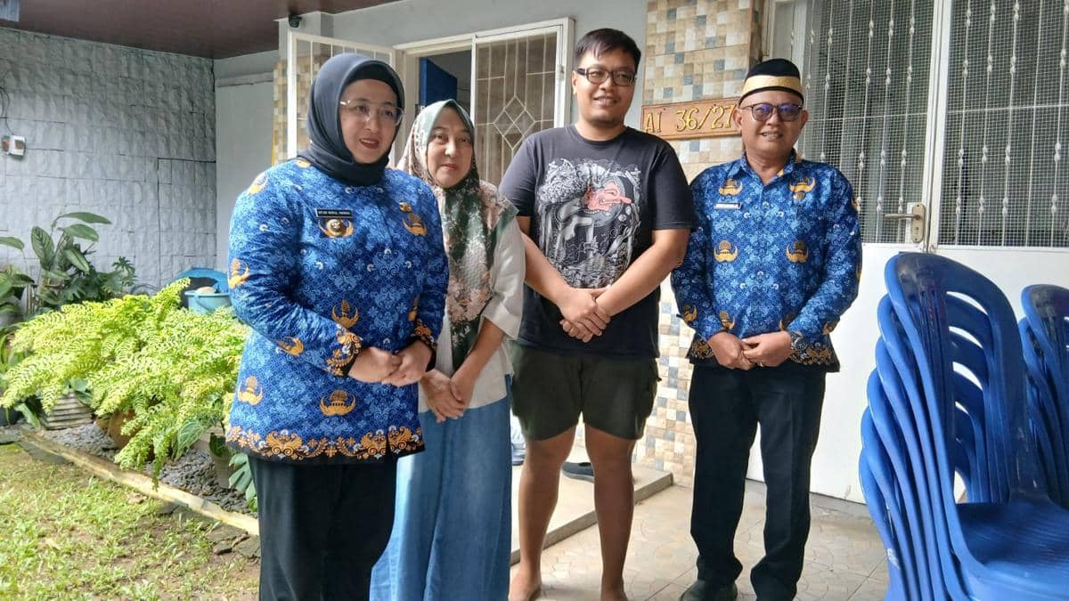 Wakil Bupati Tangerang, Intan Nurul Hikmah