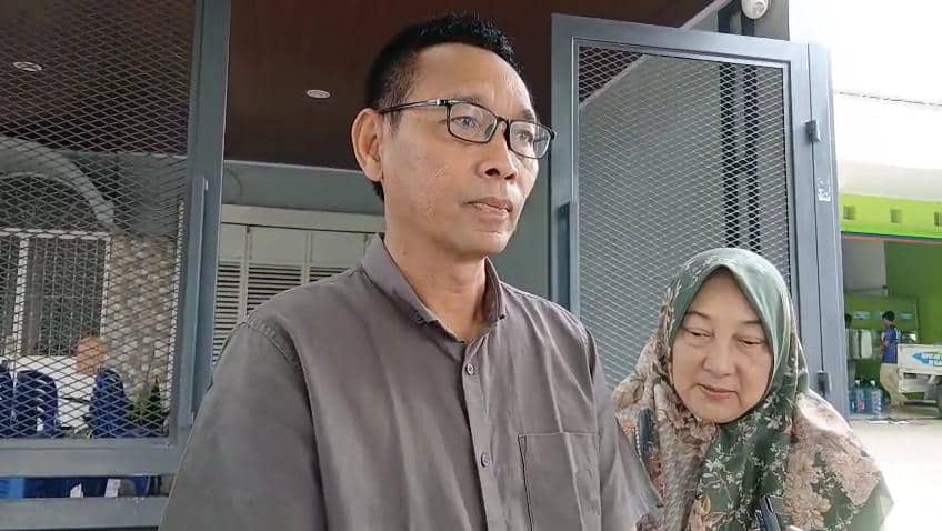 Adik pilot pesawat ATR 42-500 yang terlibat kecelakaan di Sulawesi Tengah