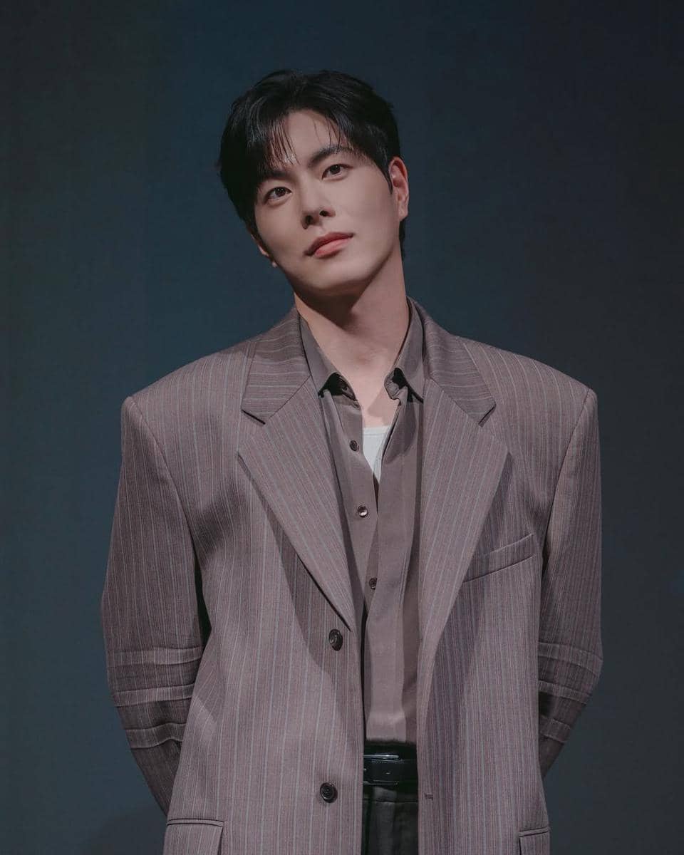 Hong Jong Hyun