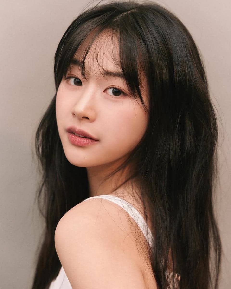 Jang Yeo Bin