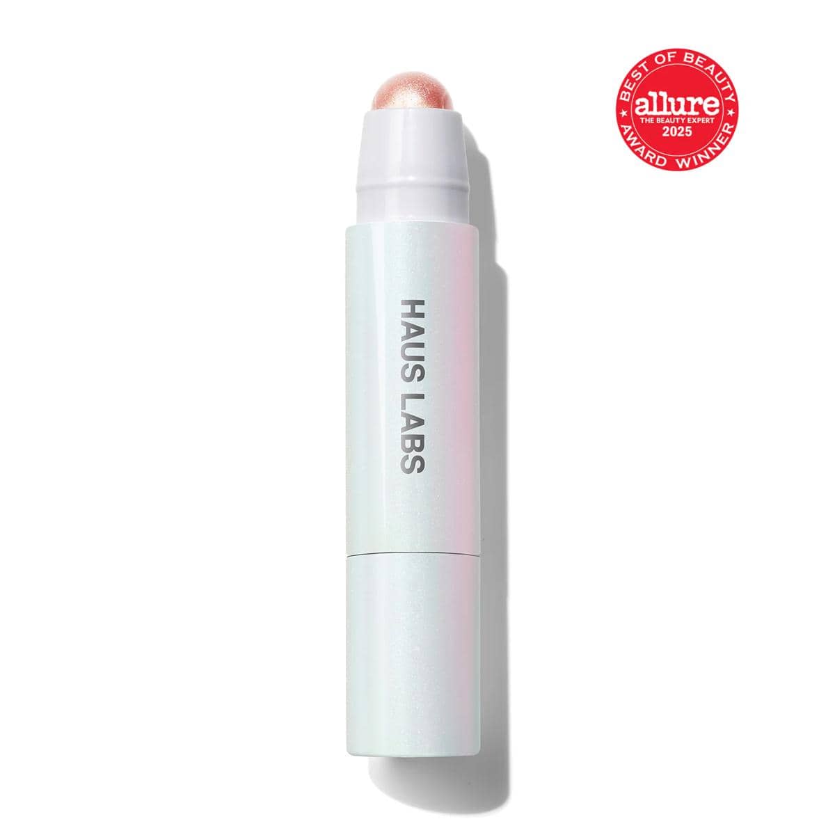 Haus Labs Bio Radiant Glassy Highlighter Balm