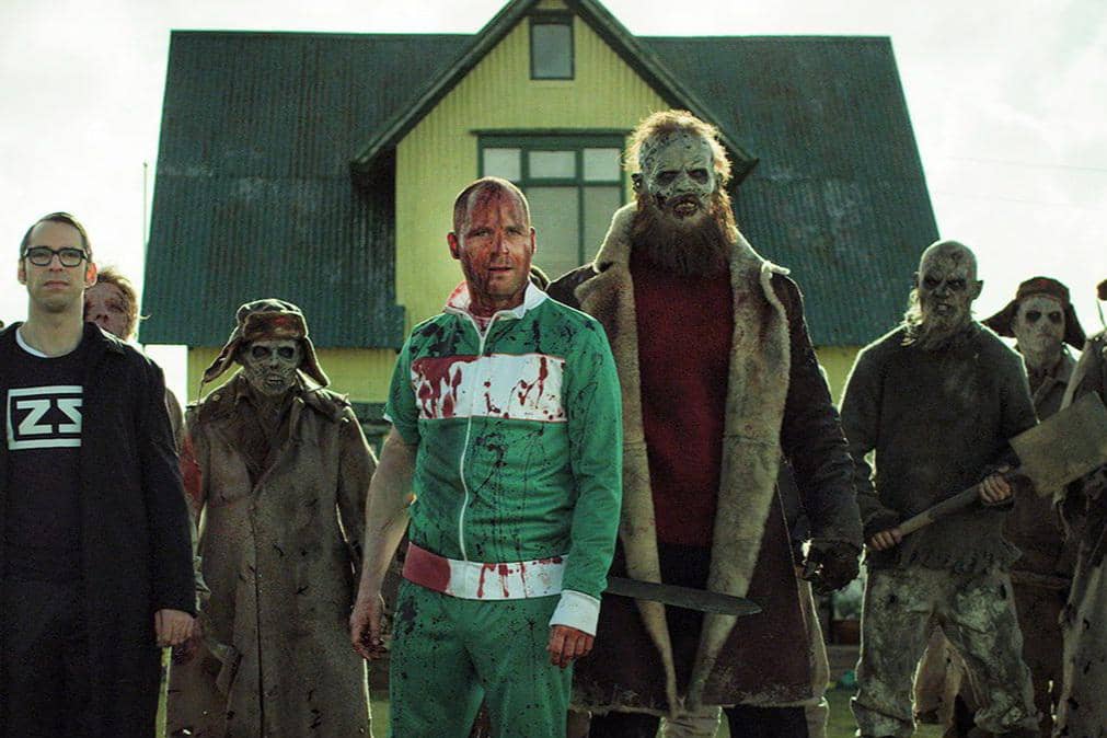 Dead Snow 2: Red vs. Dead