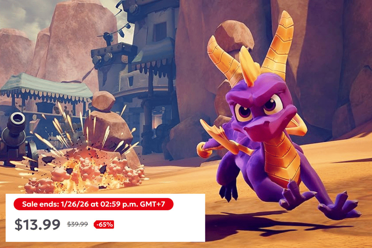 Spyro