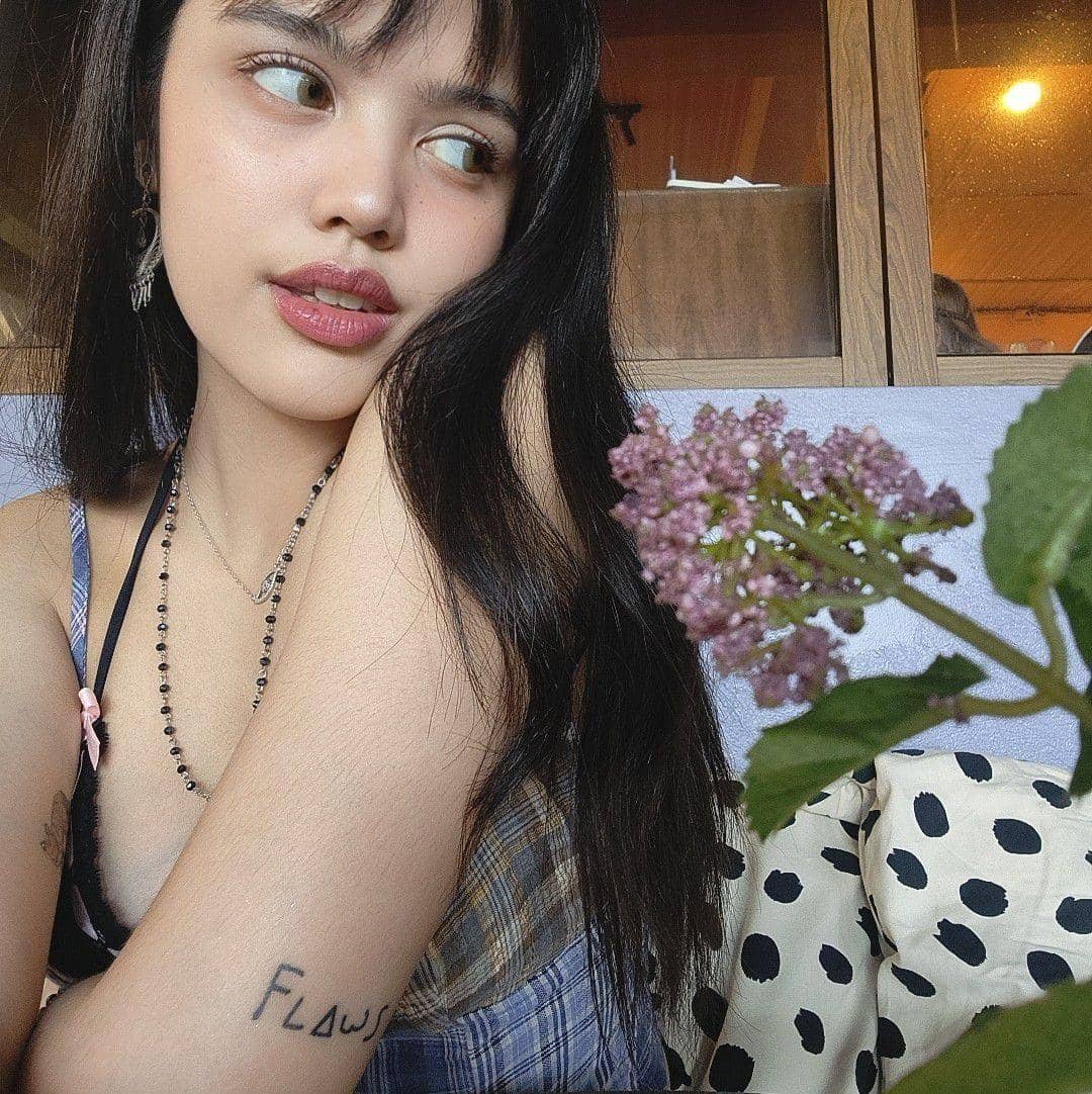 potret Ataska Mercado