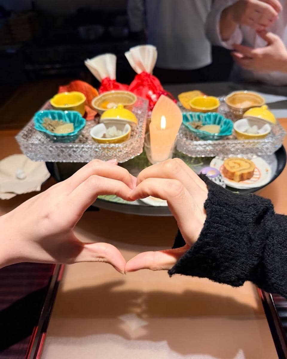 potret Joy Red Velvet dan Rei IVE 