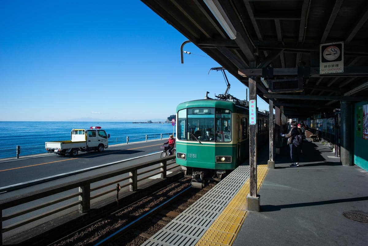 Kamakura, Jepang