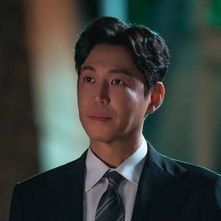 still cuts drama Undercover Miss Hong