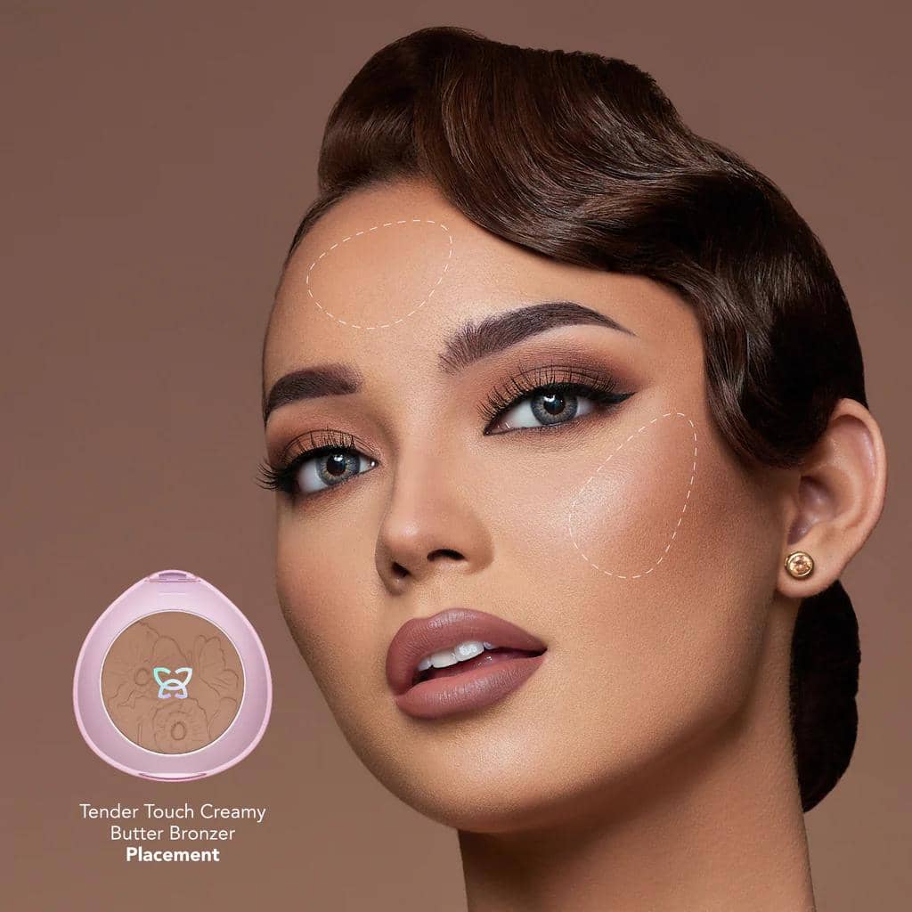 MOP Tender Touch Creamy Butter Bronzer