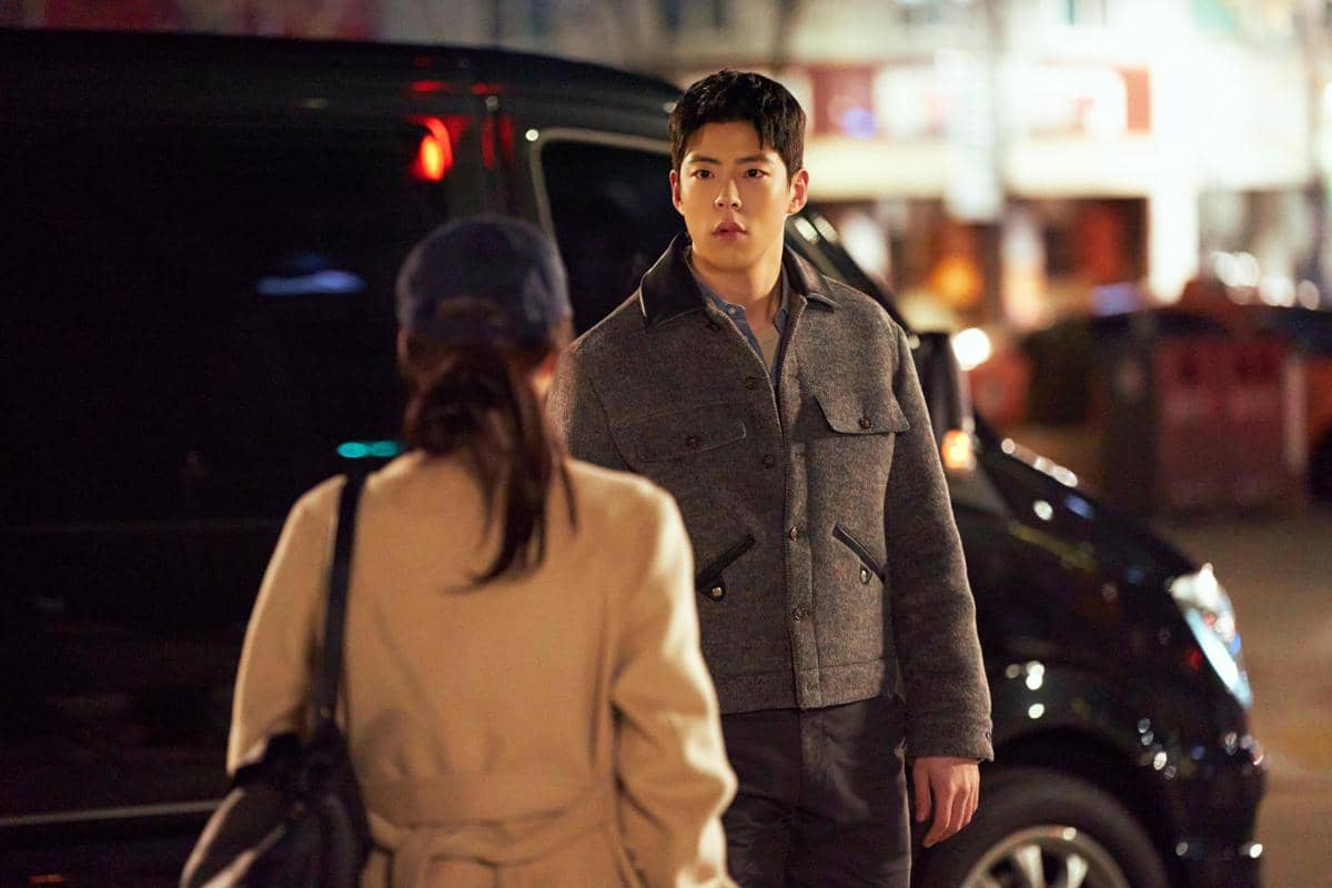 Still cut Can This Love Be Translated?