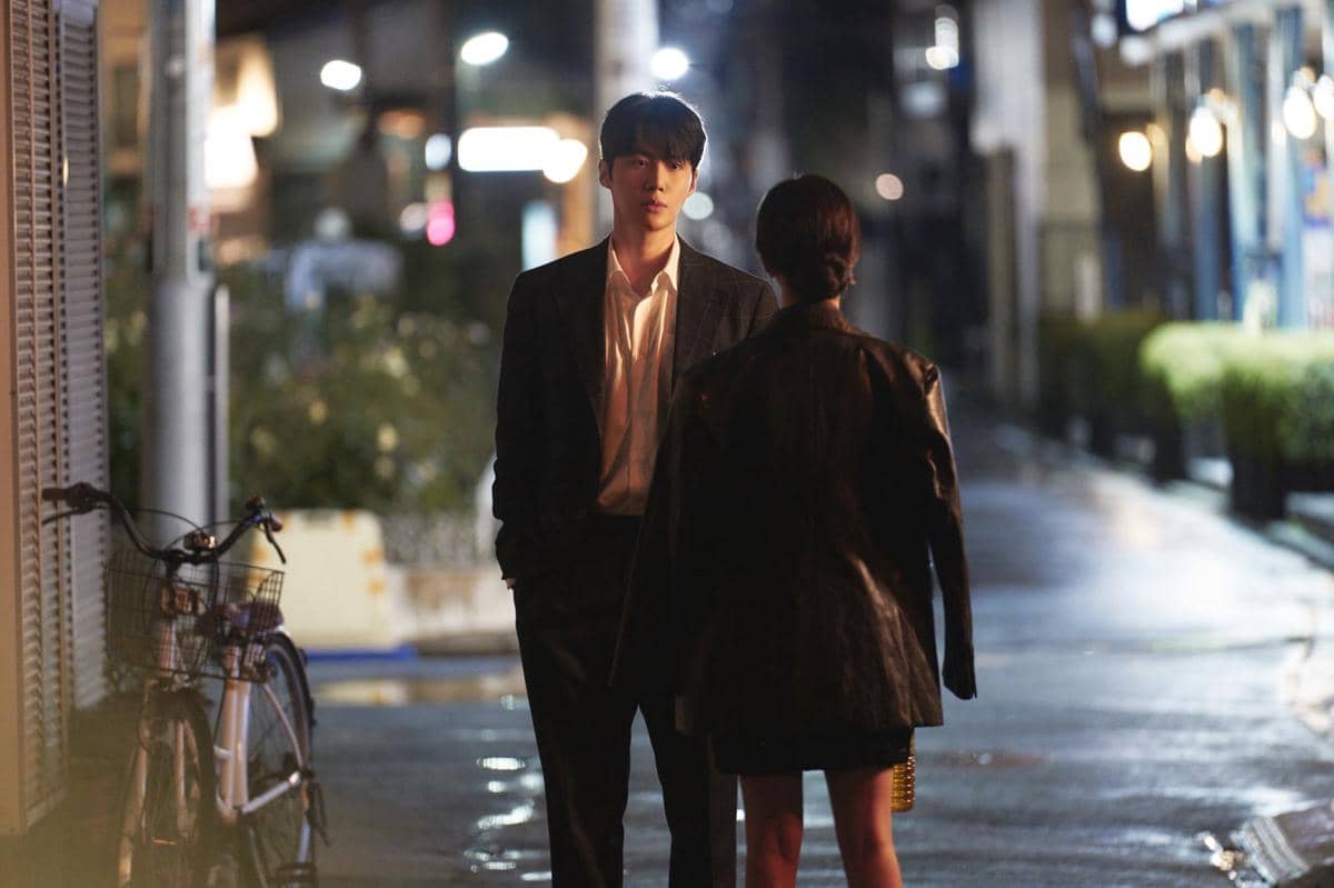 Still cut Can This Love Be Translated?