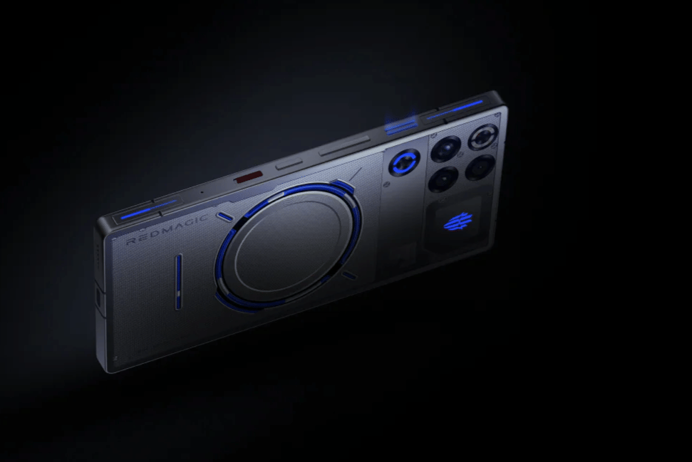 REDMAGIC 11 Pro