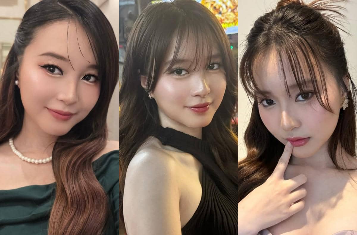 Inspirasi makeup Imlek 2026 ala Nita Vior