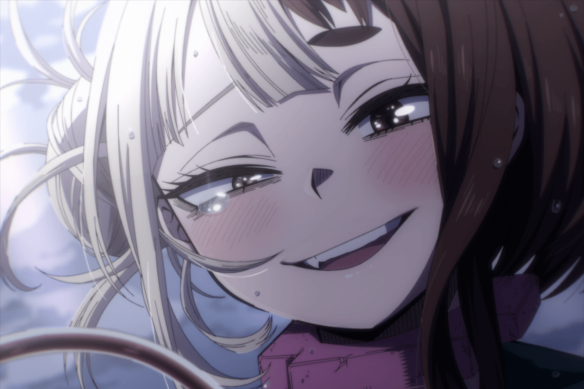 Himiko Toga