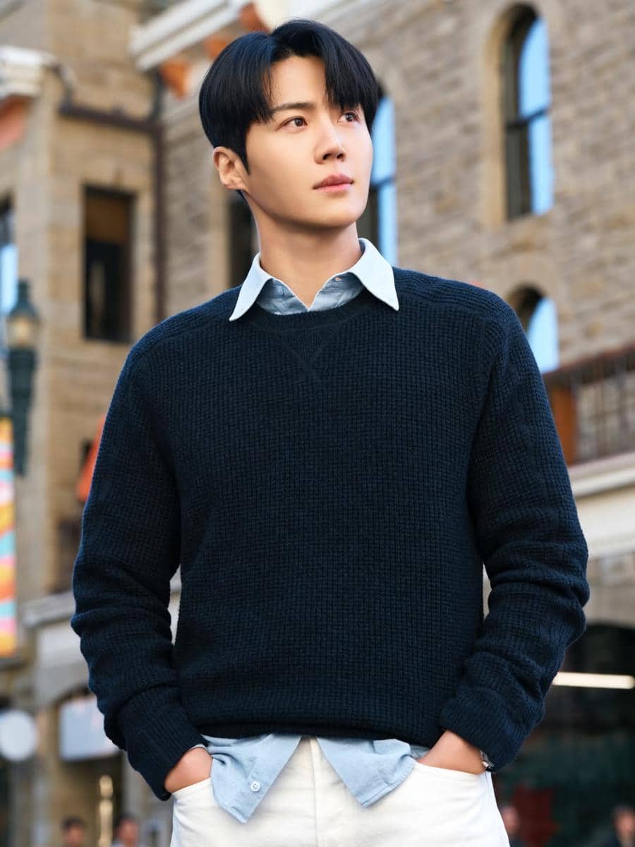 Still cut drama Can This Love Be Translated?