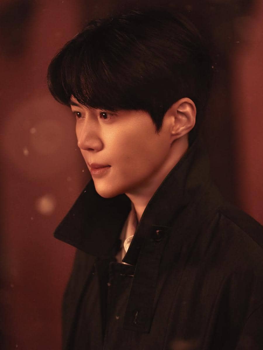 Still cut drama Can This Love Be Translated?