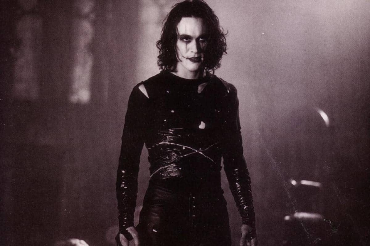 The Crow.