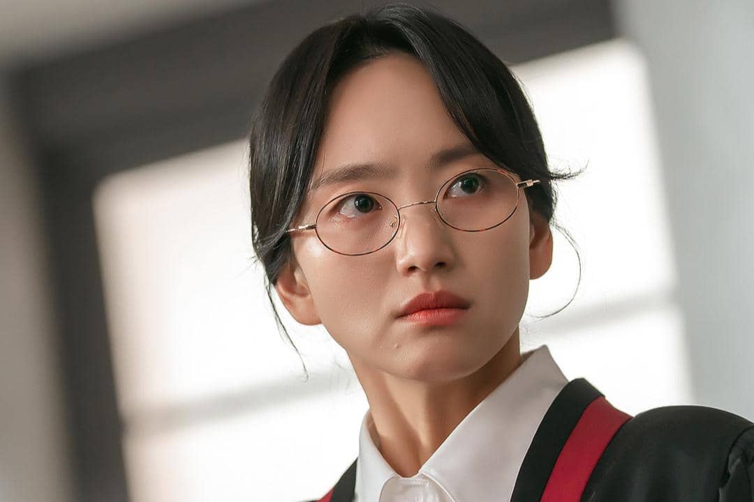 still cut drama The Judge Returns 