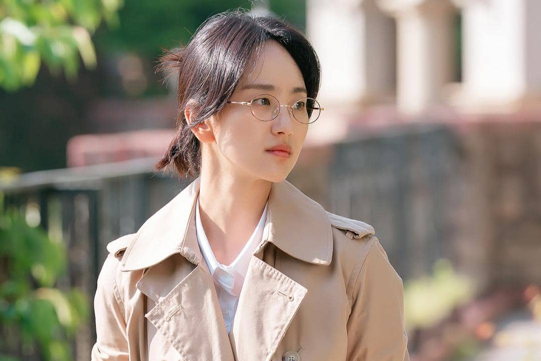 still cut drama The Judge Returns 