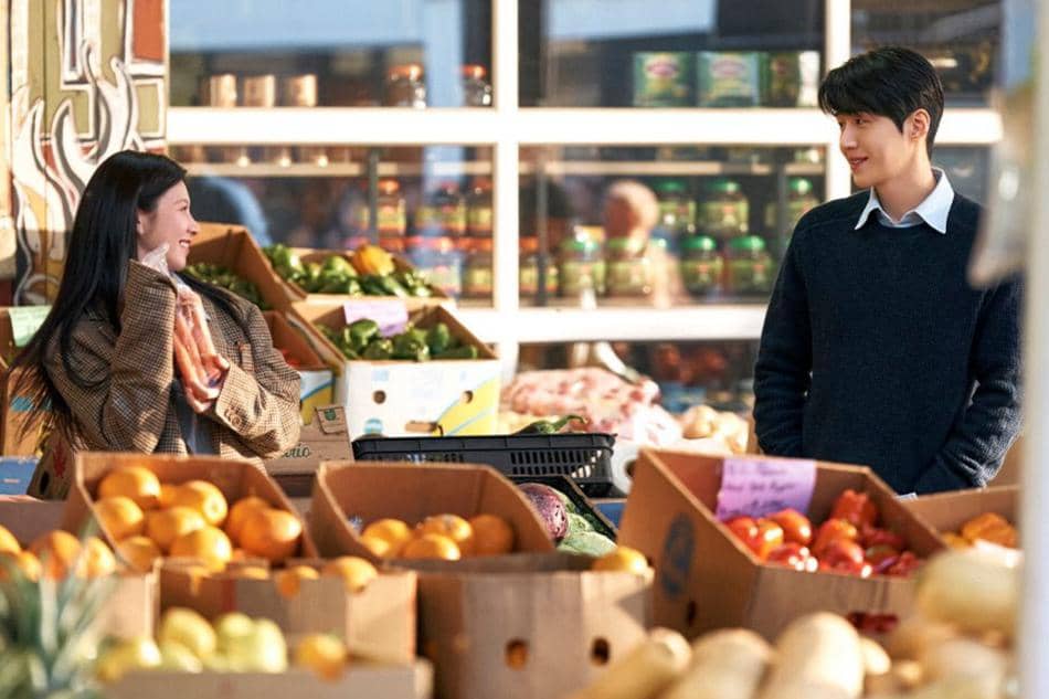 still cut drama Can This Love Be Translated?