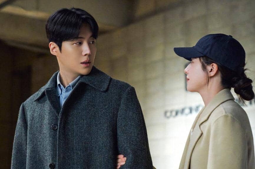 still cut drama Can This Love Be Translated?