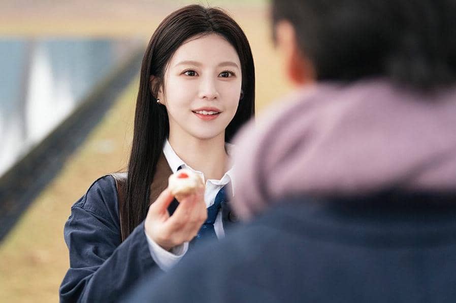 still cut drama Can This Love Be Translated?