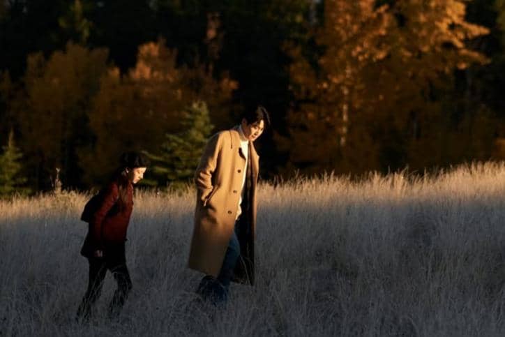 still cut drama Can This Love Be Translated?