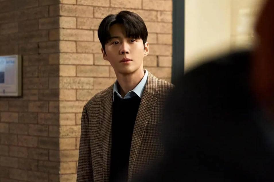 cuplikan drakor Can This Love Be Translated?