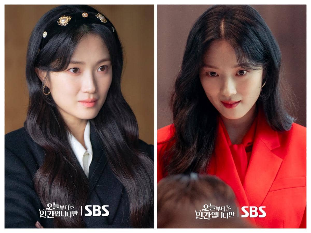 cuplikan drama No Tail To Tell.