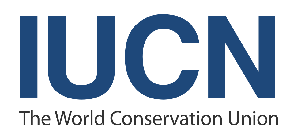 ilustrasi logo IUCN (commons.wikimedia.org/Srudes2)
