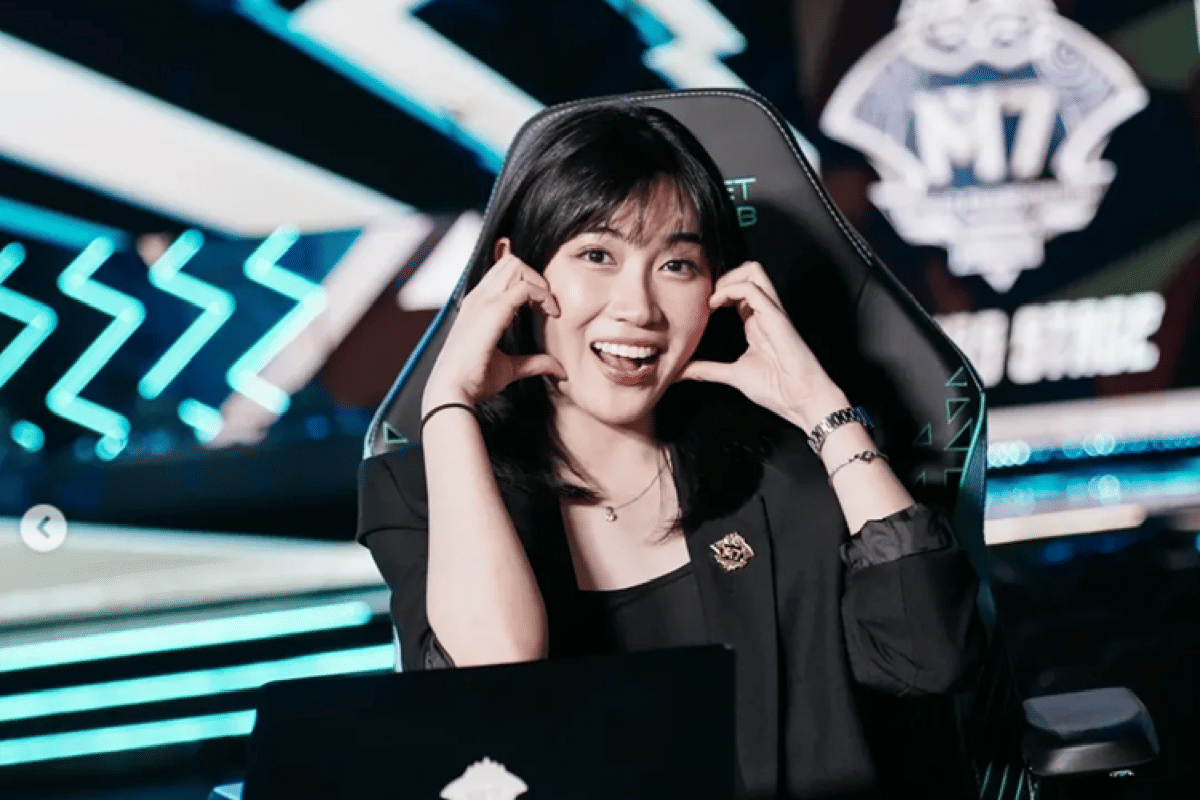 potret Brigida di M7